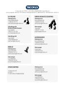 Industrial catalogue 2025-2
