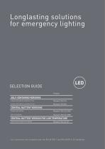 EMERGENCY Lighting-3
