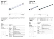 Lighting for industrial refrigeration - 6