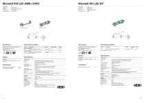 Lighting for industrial refrigeration - 7