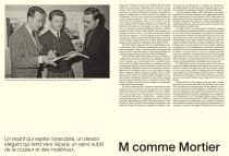 M3 Michel Mortier-3