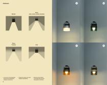 MOD Modular spot lighting system - 10