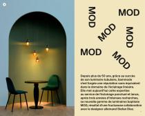 MOD Modular spot lighting system - 6