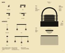 MOD Modular spot lighting system - 9