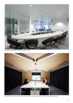 Offices and coworking spaces - 5