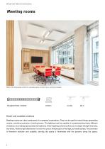 Offices and coworking spaces - 6