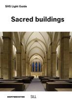 Sacred buildings-1