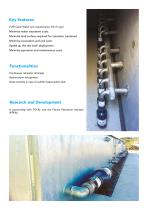 FILTRELEC ECODESIGN® Filtration of water polluted with hydrocarbons - 3