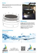 High-capacity filter for oil-polluted water-4