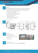 explosion proof telephone JWBT810 - 2