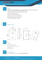 Intercom Door Phone - 2