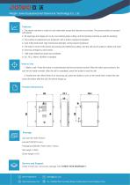 IP66 telephone for Tunnel - 2