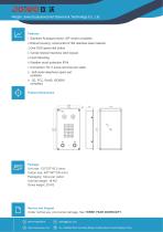 sip intercom phone - 2