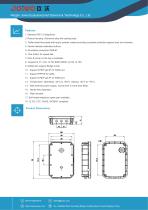 voip sip ip handsfree industrial emergency intercom - 2