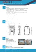 waterproof telephone IP66 - 2