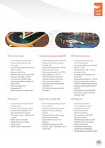 Belt bend conveyor-15