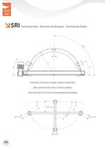 Belt bend conveyor-16