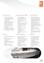 Belt bend conveyor-7