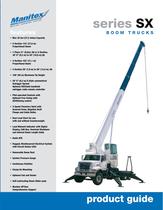 SX Product Guide-1