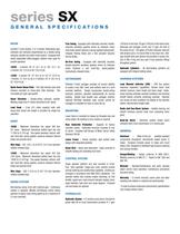 SX Product Guide-2