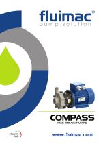 COMPASS - Mag Drive Centrifugal Pumps-1
