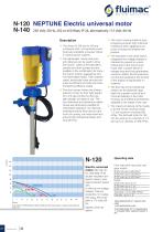NEPTUNE - Drum pumps-10