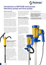 NEPTUNE - Drum pumps-2