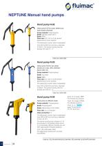 NEPTUNE - Drum pumps-4