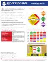 Shock Labels - 1