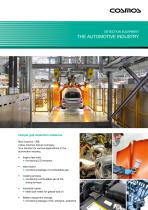 Automotive Leaflet - 1