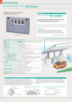 Gas Detection and Alarm Systems - 12