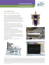 Control Systems for  Position, Pressure, and Force-7