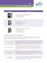 Multi channels weight indicator type G4 - 5