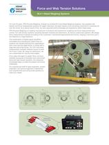 Tension measurement systems: Paper - Steel - Plastic-2