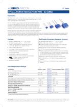 Catalogue - PROTECTIVE DEVICES-4