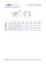 Catalogue - PROTECTIVE DEVICES - Edition 2015 - AV series-10