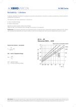 Catalogue - PROTECTIVE DEVICES - Edition 2015 - AV series-9