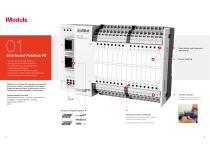 EtherCAT I/O Modules