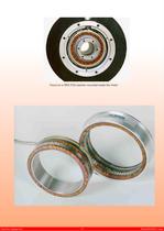 ALXION SERVOMOTORS for Direct Drive-13