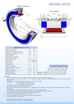 ALXION SERVOMOTORS for Direct Drive-19