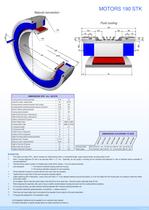 ALXION SERVOMOTORS for Direct Drive-21