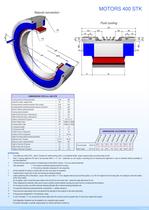 ALXION SERVOMOTORS for Direct Drive-25
