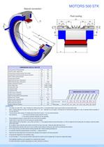ALXION SERVOMOTORS for Direct Drive-27