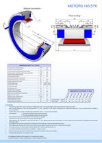 Complete Catalogue of Motors STK-7
