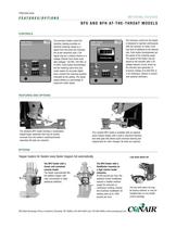 BFS/BFH Metering Feeders - 2