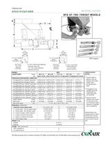 BFS/BFH Metering Feeders - 3