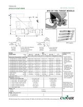 BFS/BFH Metering Feeders - 3