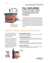 CAML-EVG Evacuation System-1