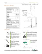 CAML-EVG Evacuation System-2