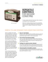 ELC Series Controls - 1